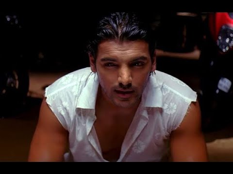 Dhoom 1| John Abraham | Abhishek bachen