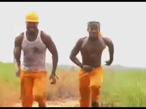 Assalto em Luanda 2 Filme completo