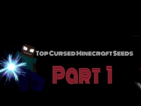 Kira Bee Nine - Exploring Most  Cursed Minecraft  Seeds Pt.1   | Luzhino Boss