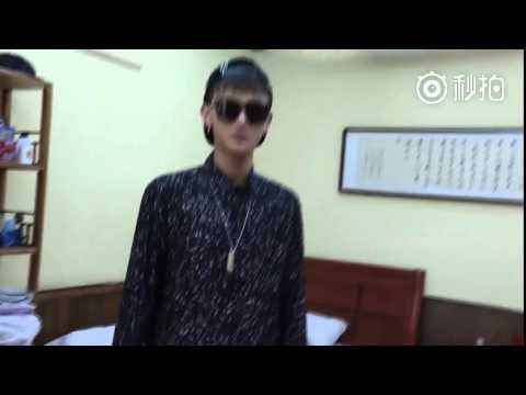 [UNSEEN SCENE] 151210 ZTAO at Charming Daddy