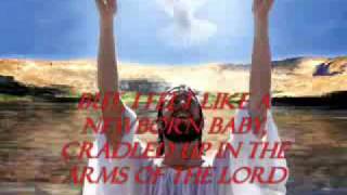 Kenny Chesney &amp; Randy Travis Baptism