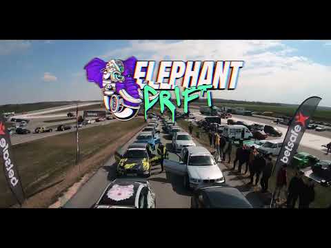 Betsafe Drift Matsuri 2022 By "Elephant Drift" Team