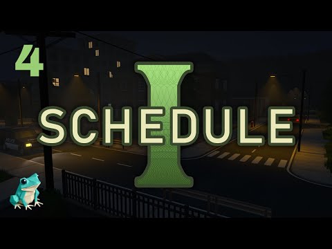 Let's Play Schedule 1 (Episode 4) The Ocean Gets Barrels As A Little Treat!