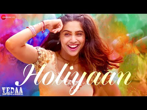 Holiyaan (Lyrical) — watch video