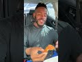 KFC New HOT Wings Are DANGEROUS Kfcwings Kfc Kfcchicken Kfcfriedchicken