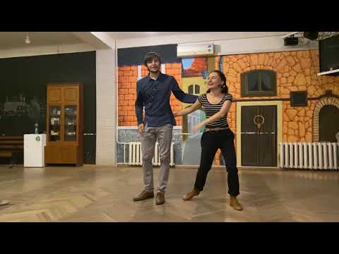 KOC. Teachers Presentation. Oksana Pavlova & Sergey Pavlov