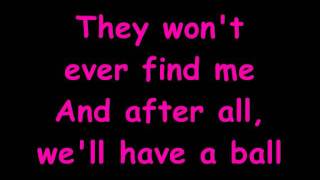 Adam Lambert  - pick you up ( lyrics)