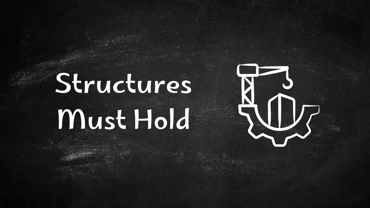 Structural Engineering Explained | How Buildings Stay Standing