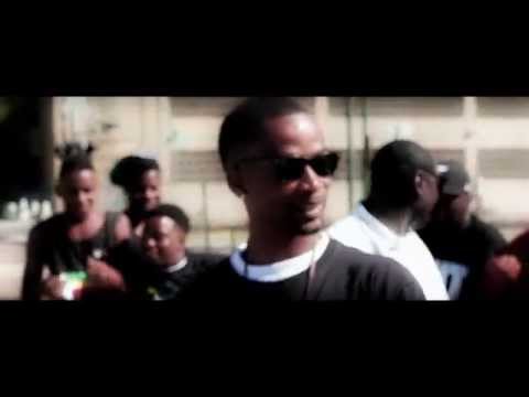 Fresh-N-Kool - Top Notch ft Turk (Music Video)