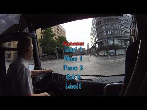 happee 03-04 helsinki junior challenge 2014