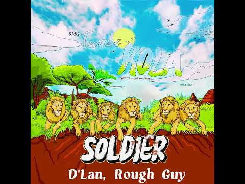 Smash Mula Gang - Soldier