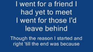 Always Me (14 Days) Lyrics - Plunkett