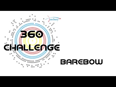 Shiobhan McGuire 360 Challenge Round 5