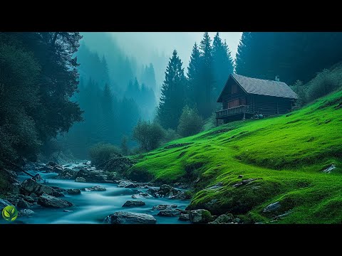 Beautiful Relaxing Music - Stop Overthinking, Stress Relief Music, Sleep Music, Calming Music #110