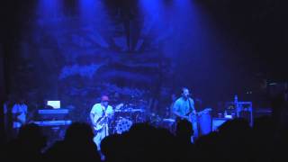 Slightly Stoopid - &quot;Too Little Too Late&quot; - Madison Theatre - 2/25/11