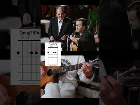 Zingaro - João Gilberto