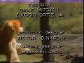 Sesame Street Episode 2405 Credits