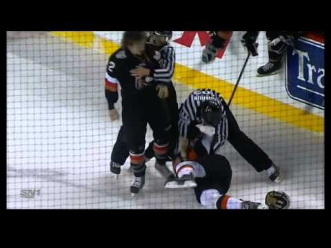 Jacob Doty vs Josh Thrower