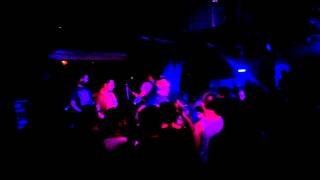 All Vows Collapse - Snakes live @ 7sins 26/4/2014 (supporting Stick To Your Guns)