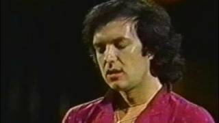 Camilo Sesto - Vina del Mar 1981 - 10 El amor de mi vida