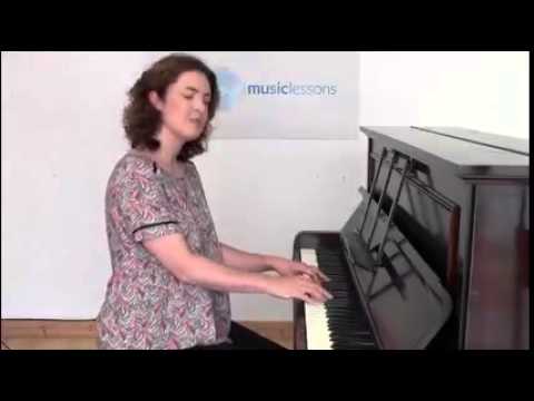 Get ready for your Skype Piano Lesson