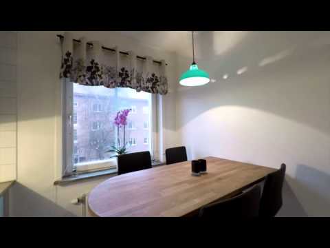 Såld, 2:a · 60m2 · 2647 kr avg, Gamla Huvudsta : Via Notar mäklare Solna