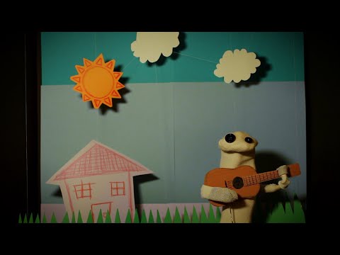 David Haerle - Finding Natalie (Reprised) - Official Music Video