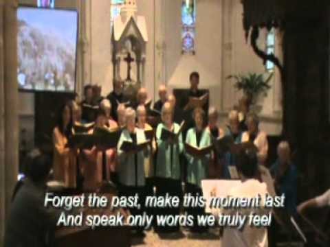 La Clé des Chants 23 juin 2012 Moriyama Naotaro