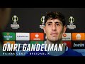 ?️ Omri Gandelman "De overwinning die we nodig hadden"