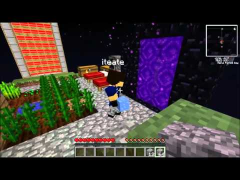 skytekk osa 9: kulta farmi