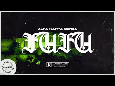 ALFA KAPPA ,  GONZA - FUFU (Official Music Video)