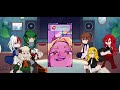 Genderbend Mha React To Original Denki Kaminari Part 1 6