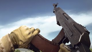 [軍武] 軍事上,栓動式步槍會逐漸被淘汰嗎?