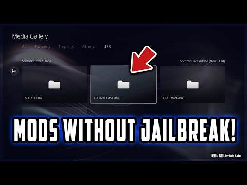 How to Install Mods on your PS5 Without Jailbreak (Easiest Method)