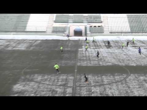 Lechia Gdańsk - Gryf Wejherowo. Skrót meczu