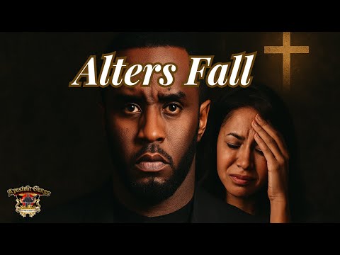 Is Diddy the Face of a Darker Kingdom?"