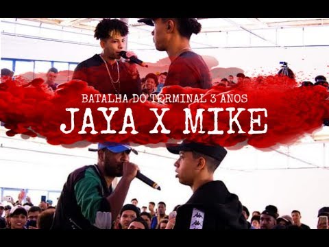 (DESAFIO) JayA Luuck x Mikezin | BDT 3 ANOS | Carapicuíba | SP