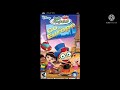 Opening To Little Einsteins Go To Europe 2008 Psp Game