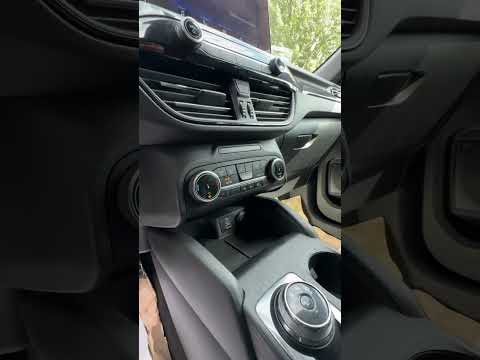 фото ford escape iv рестайлинг 0