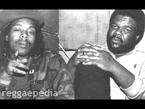 Boom Back-Jamaica Nice (Cuss Cuss Riddim) Fatman Sound