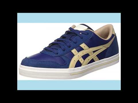 zapatillas asics aaron hombre zapatillas asics aaron hombre