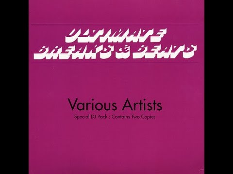 Ultimate Breaks & Beats - Vol. 5 (Side A)