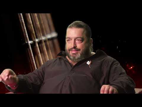 PHOENIX. HAR/JAR – Adrian Naidin