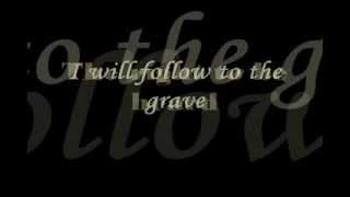 As I Lay Dying - Defender (with lyrics)