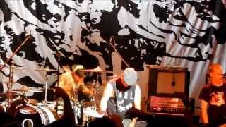 Transplants - Gangsters &amp; Thugs - 6/17 Live@House Of Blues July 28, 2013 [Rancid 2013 Tour]