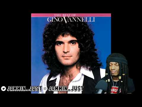 FIRST TIME HEARING Gino Vannelli - Love Me Now REACTION
