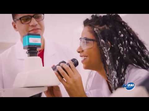 Campanha UniFAIxonados - Vestibular UniFAI 2019