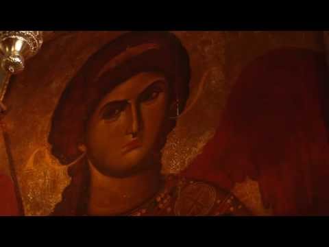 Cyprus - Where Byzantium Lives