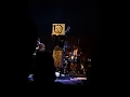 Maher Shalal Hash Baz "A Boogie" @ King's Place