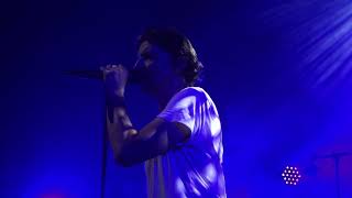 CLOUSEAU - Domino - Paard van Troje, Den Haag - 26 september 2024